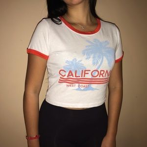 Cute crop top!!